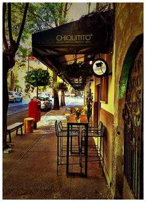 Chiquitito Café