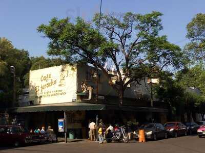 Café El Jarocho