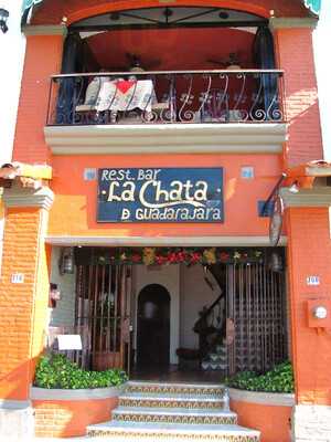 La Chata Puerto Vallarta