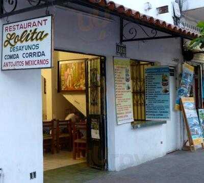 Lolita Restaurant