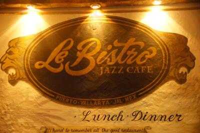 Le Bistro