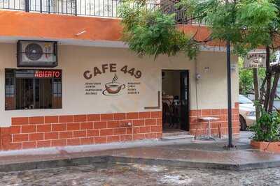 Casa 449