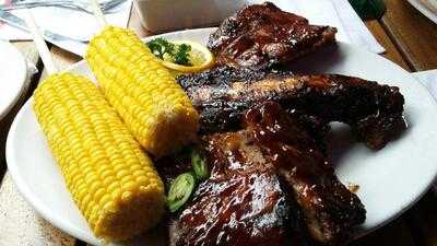 Texas Ribs Insurgentes