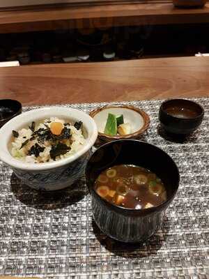 Asai Kaiseki Cuisine