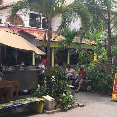 Taqueria El Cunado