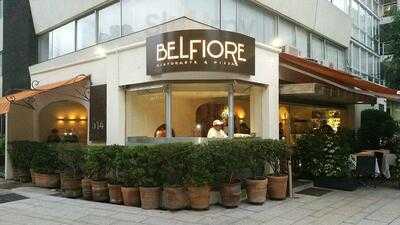 Belfiore Ristorante & Pizza