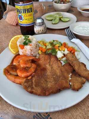 Mariscos Pichi