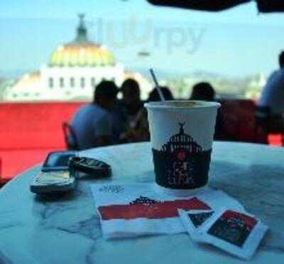 Cafe de la Gran Ciudad