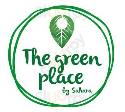 The Green Place