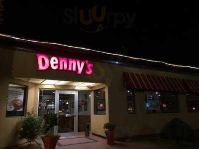 Denny's