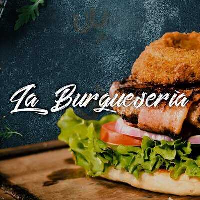 La Burguesería Condesa