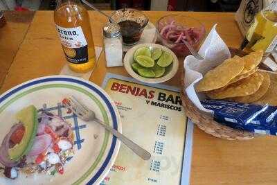 Benja's Bar