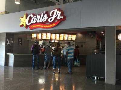 Carl's Jr.