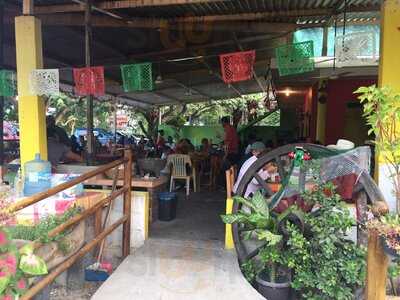 Restaurant Las Cazuelas