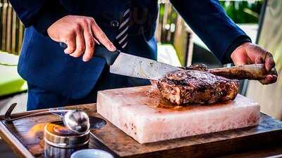 Restaurante Domingo Santo