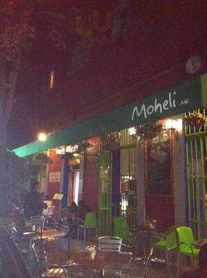 Moheli