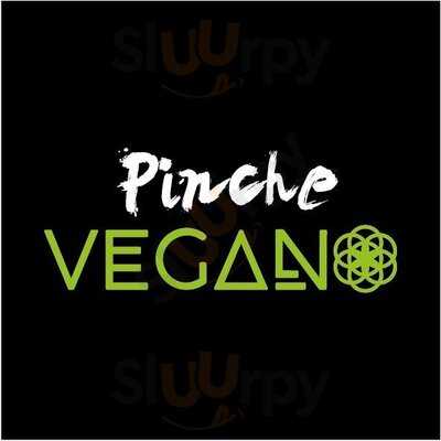 Pinche Vegano