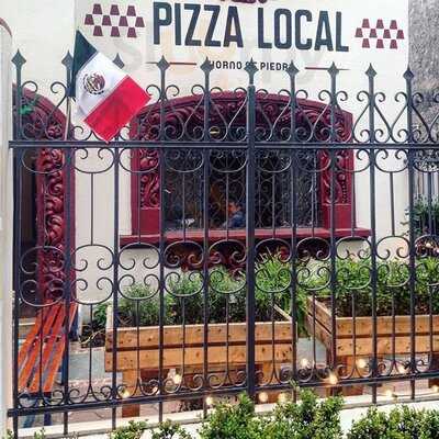 Pizza Local