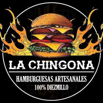 La Chingona