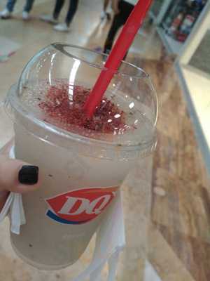 Dairy Queen