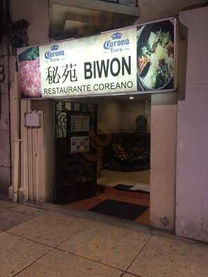 Biwon