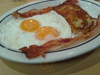 Ihop Wtc