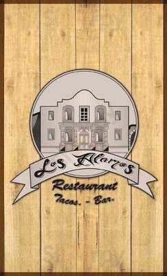 Los Alamos Restaurant-bar