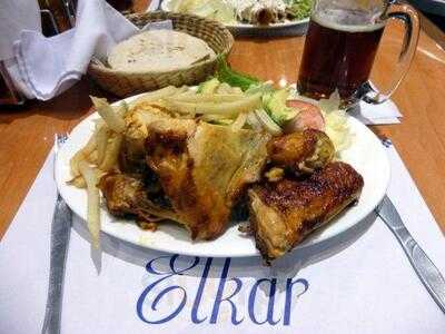 Elkar Restaurant