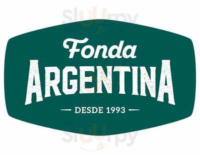 Fonda Argentina Acoxpa