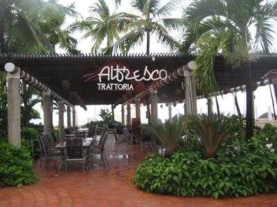 Alfresco Trattoria