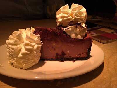 The Cheesecake Factory