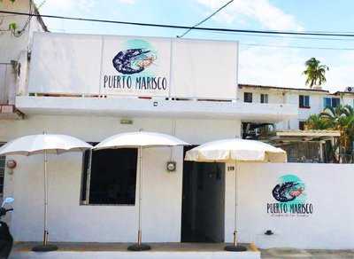 Puerto Marisco