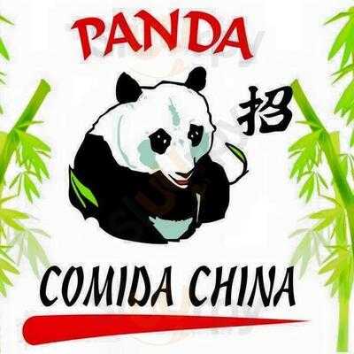 Panda Comida China