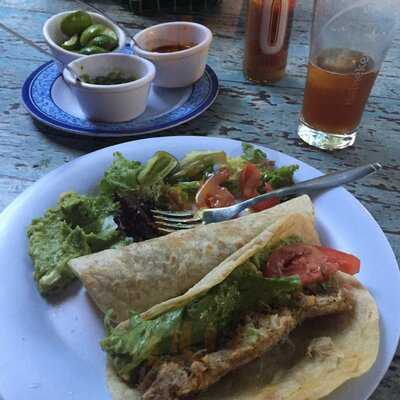 La Cervecería De Barrio - Coyoacán