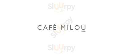 Café Milou