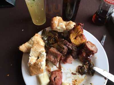 Caipirinha Churrascaria