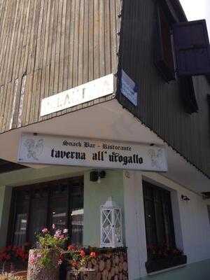 Taverna All'urogallo