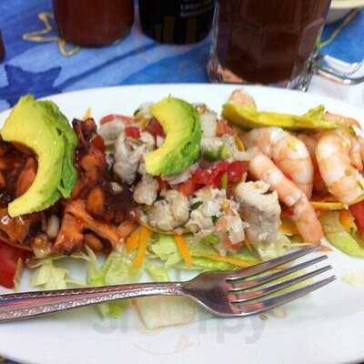 Mariscos Altamar