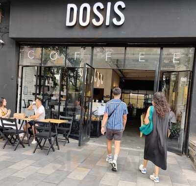 Dosis Café