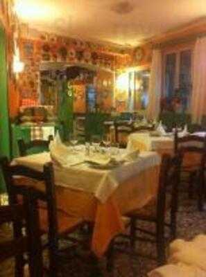 Trattoria Al Colombo