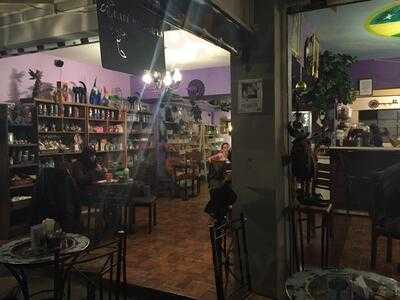 Salem Witch Store & Coffee