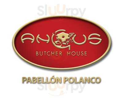 Angus Butcher House-polanco