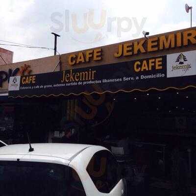 Cafe Jekemir