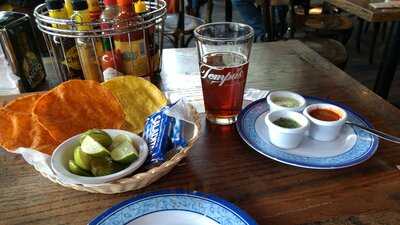 La Cervecería De Barrio Alameda