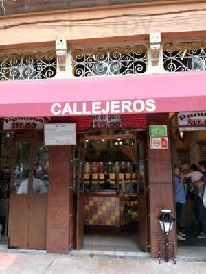 Los Callejeros