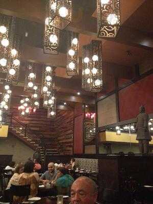 P.f. Chang's