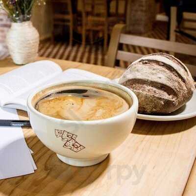 Le Pain Quotidien