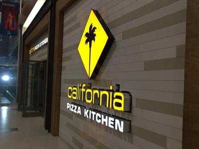 California Pizza Kitchen