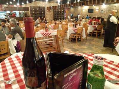 Gino´s Ristorante Parque Tezontle