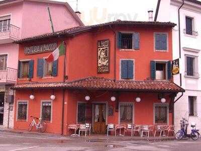 Osteria Al Bacco San Vito Al Tagliamento